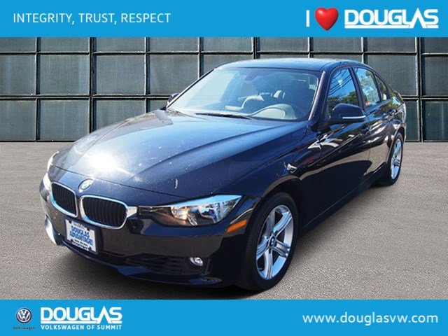 Used 2014 Bmw 3 Series 328i Xdrive For Sale Summit Nj Livingston